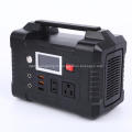 Batterie 220W Lithium-ion pour centrale solaire